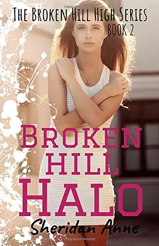 Cover of Broken Hill Halo