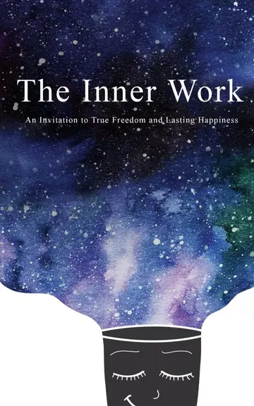 Cover of The Inner Work