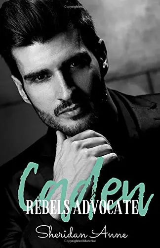 Cover of Caden