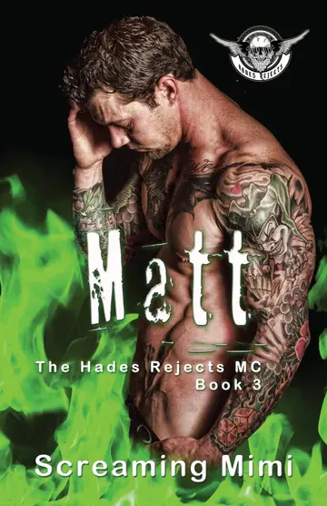 Cover of Matt