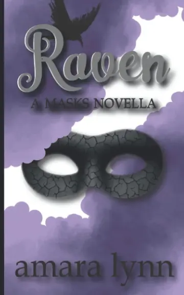 Cover of Raven