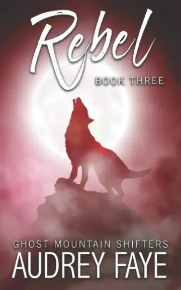 Cover of Rebel