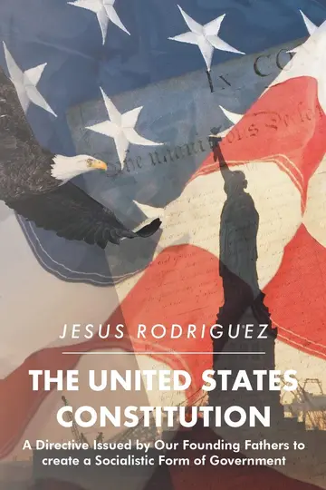 Cover of The United States Constitution