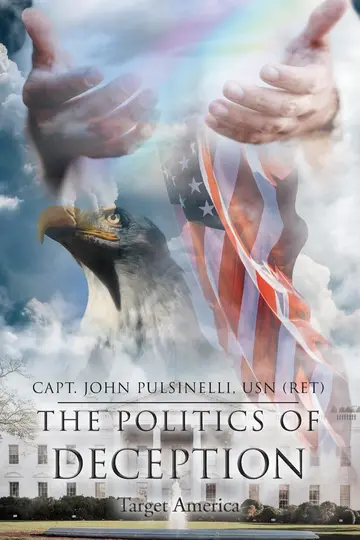 Cover of The Politics of Deception