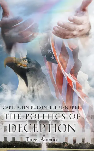 Cover of The Politics of Deception
