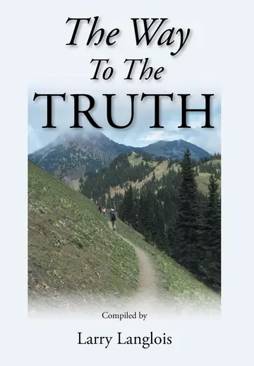 Cover of The Way to the Truth