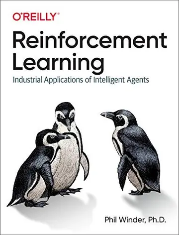 Cover of Reinforcement Learning
