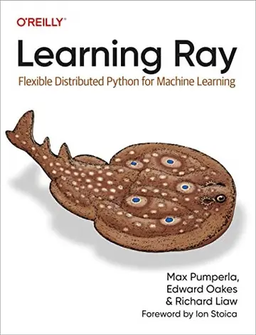 Cover of Learning Ray