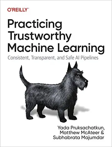 Cover of Practicing Trustworthy Machine Learning
