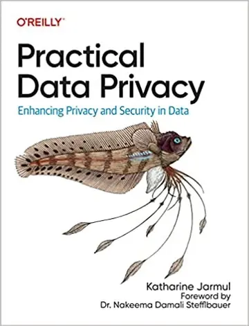 Cover of Practical Data Privacy