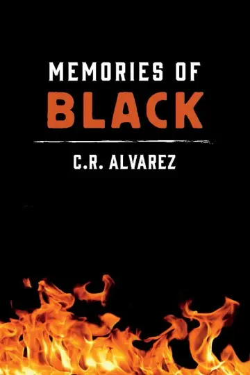 Cover of Memories of Black