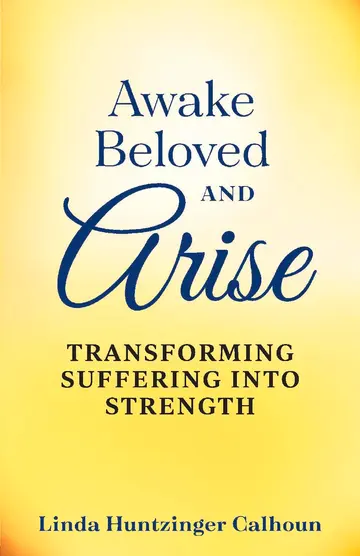 Cover of Awake Beloved and Arise