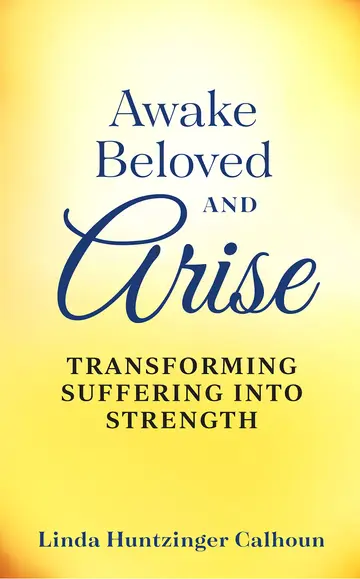 Cover of Awake Beloved and Arise