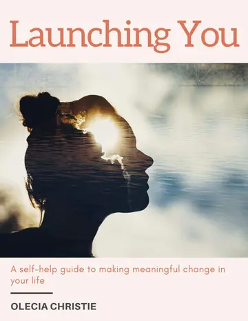 Cover of Launching You
