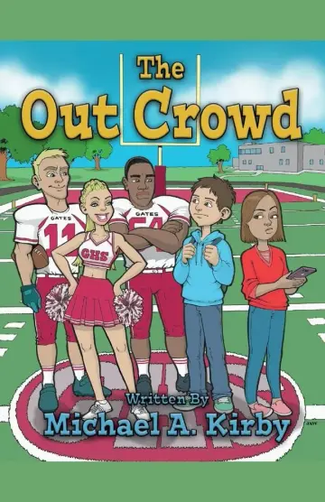 Cover of The Out Crowd