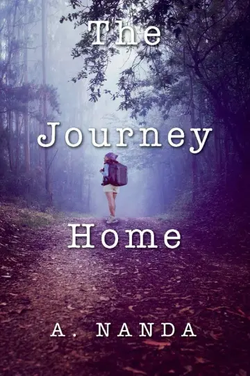 Cover of The Journey Home
