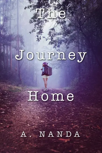 Cover of The Journey Home