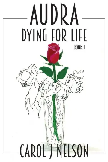 Cover of Audra