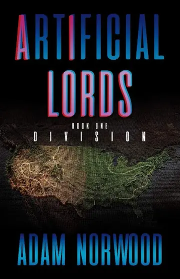 Cover of Division