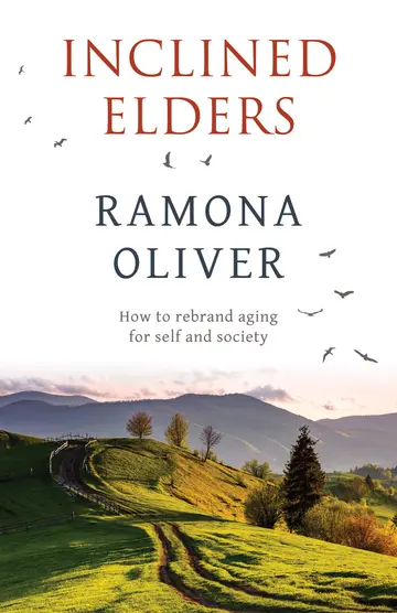 Cover of Inclined Elders