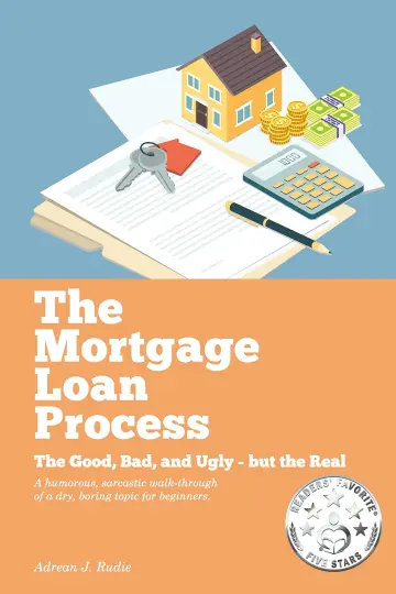 Cover of The Mortgage Loan Process