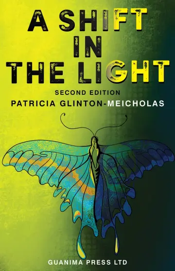 Cover of A Shift in the Light
