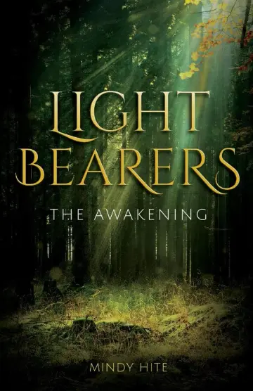 Cover of Light Bearers