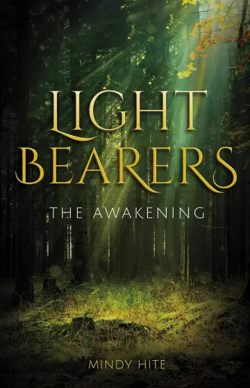 Cover of Light Bearers
