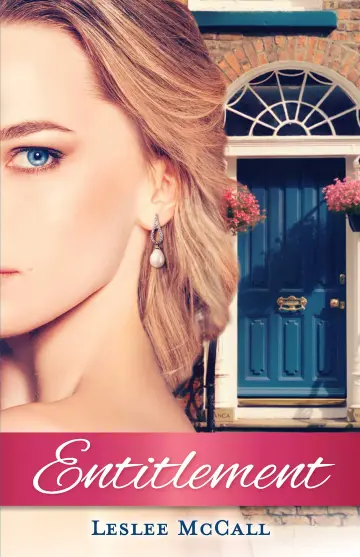Cover of Entitlement