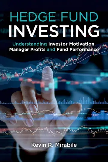 Cover of Hedge Fund Investing