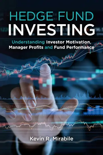 Cover of Hedge Fund Investing