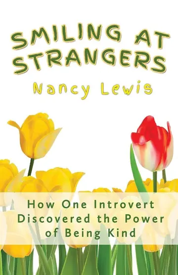 Cover of Smiling at Strangers
