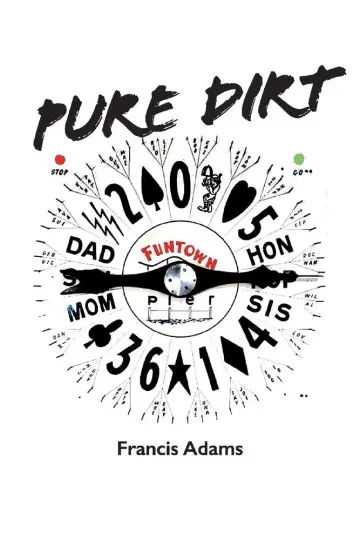 Cover of Pure Dirt