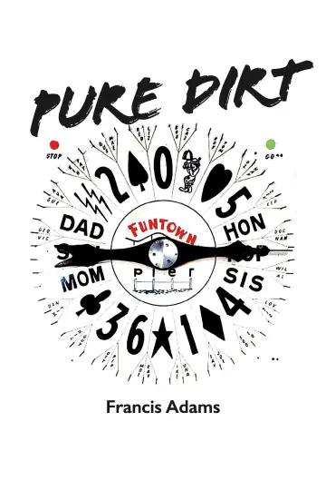 Cover of Pure Dirt