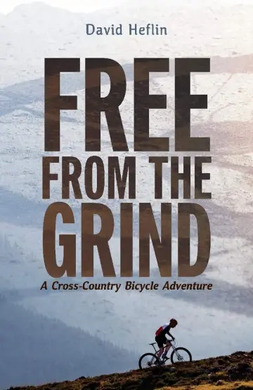 Cover of Free from the Grind