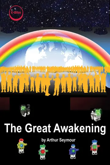 Cover of The Great Awakening