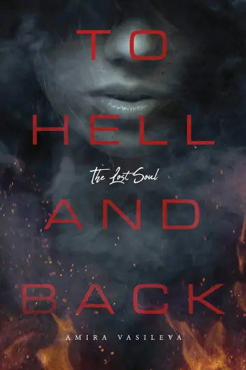Cover of To Hell and Back