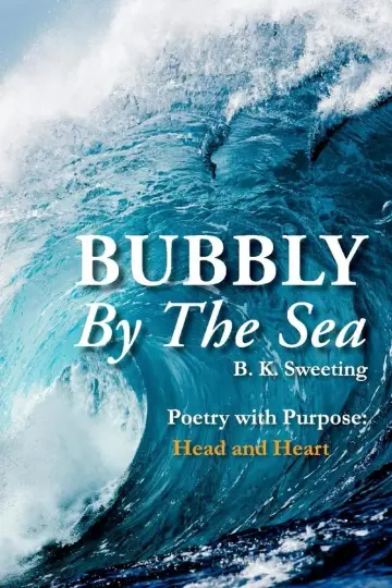 Cover of Bubbly by the Sea