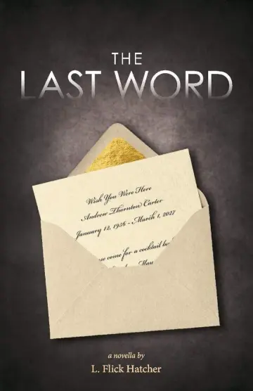 Cover of The Last Word