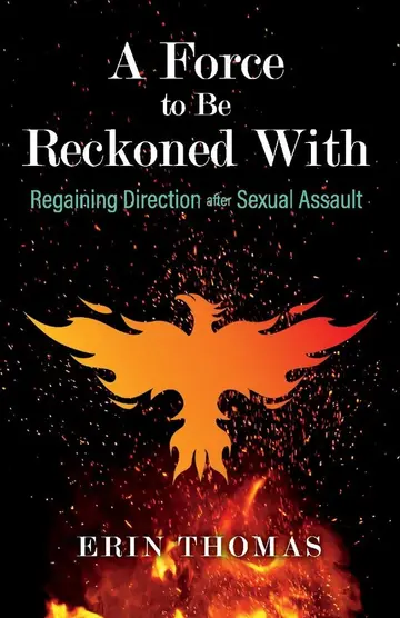 Cover of A Force to Be Reckoned with