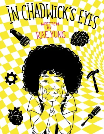 Cover of In Chadwick's Eyes