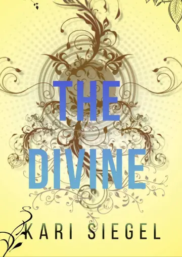 Cover of The Divine