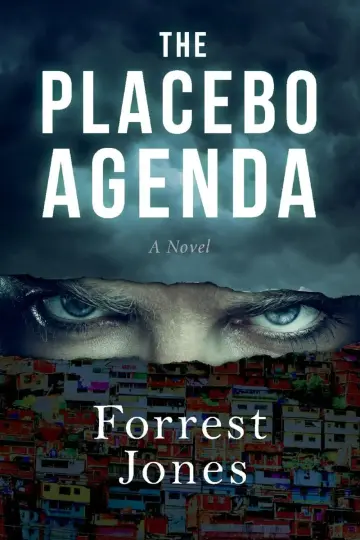 Cover of The Placebo Agenda