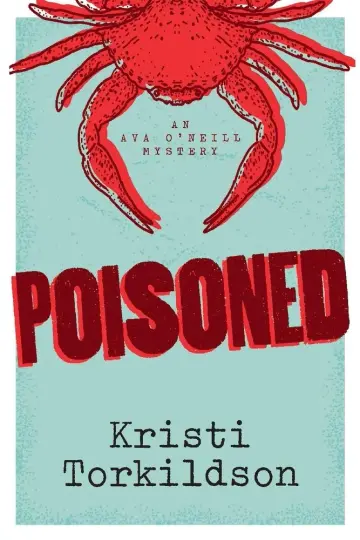 Cover of Poisoned