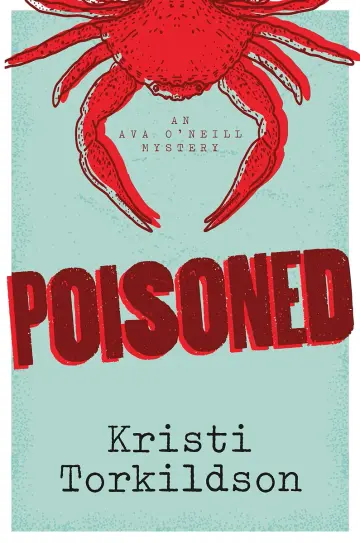 Cover of Poisoned