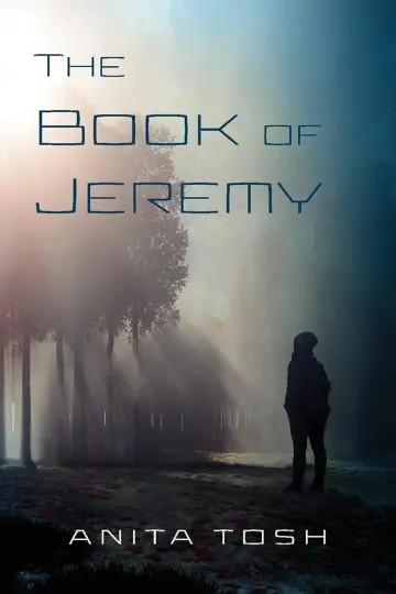 Cover of The Book of Jeremy
