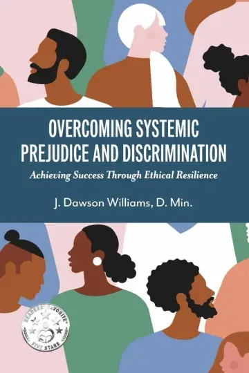 Cover of Overcoming Systemic Prejudice and Discrimination