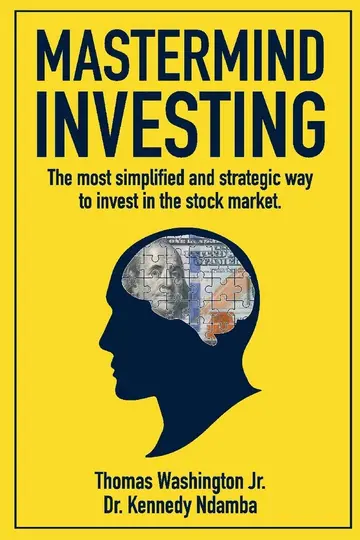 Cover of Mastermind Investing