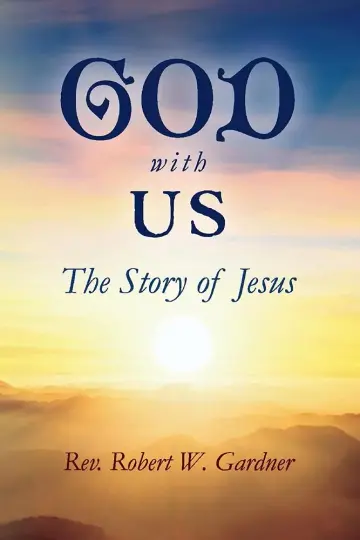Cover of God with Us