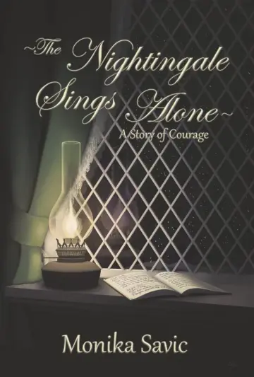 Cover of The Nightingale Sings Alone
